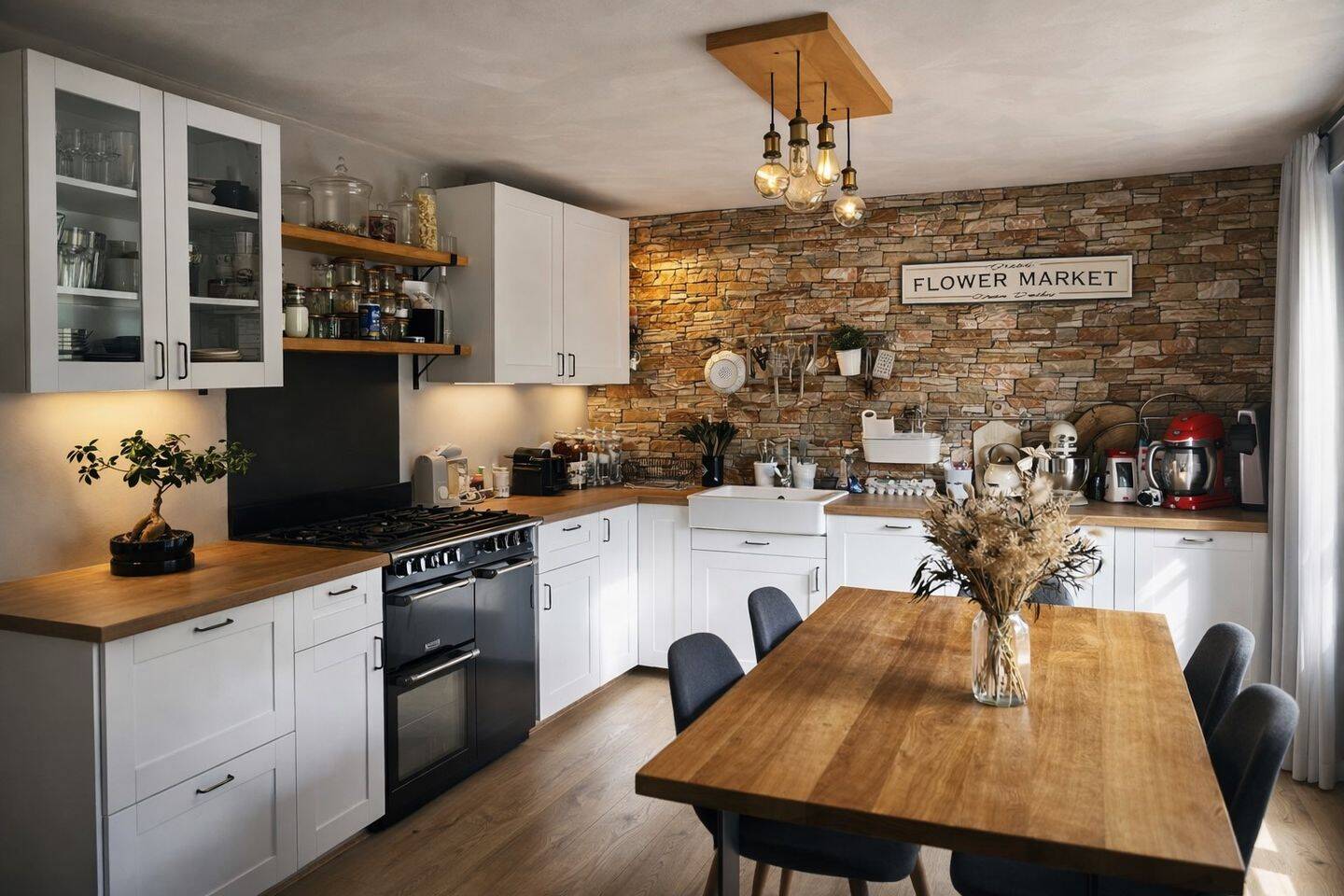 Maison à vendre, 59m², PRAZ SUR ARLY