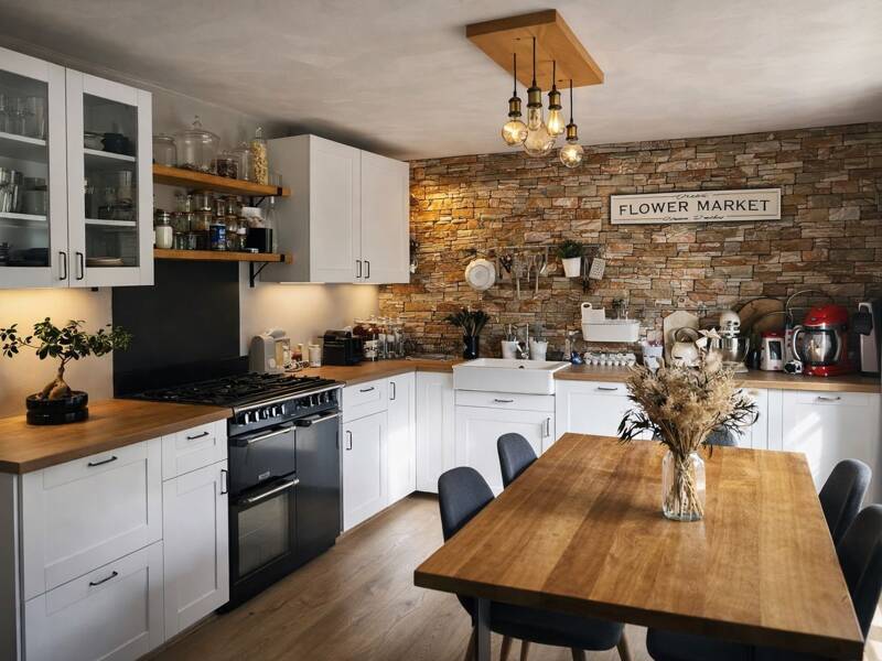 Maison à vendre, 59m², PRAZ SUR ARLY