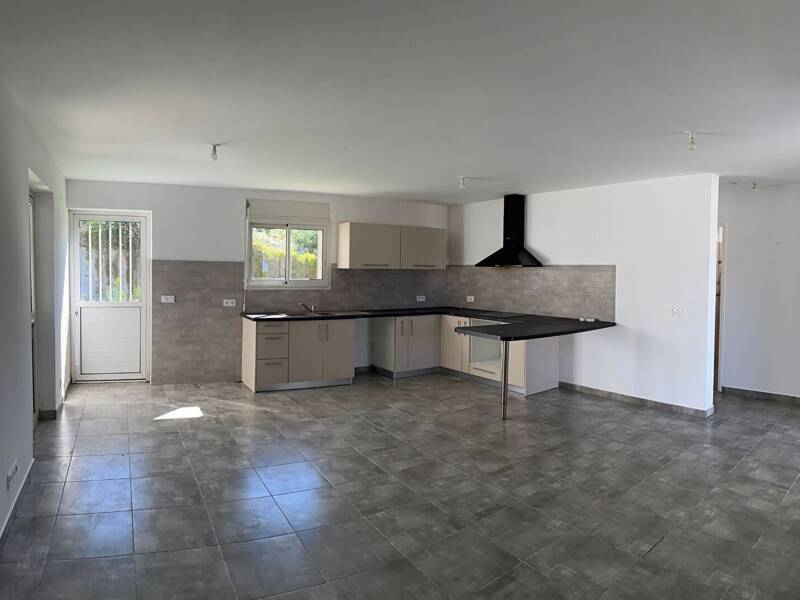 Maison à vendre, 68m², LE TAMPON