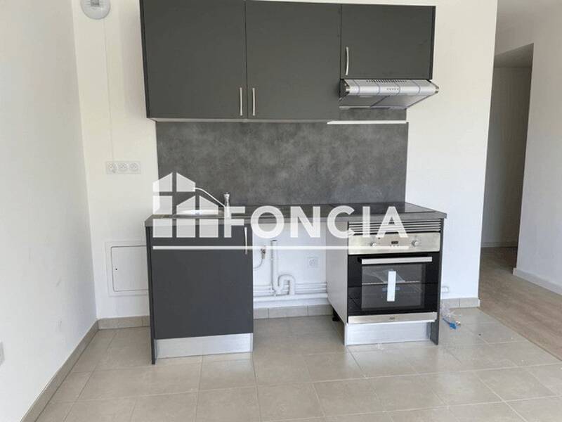 Maison à louer, 31m², MAXEVILLE