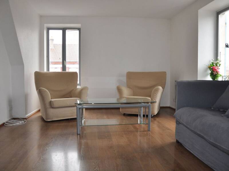 Maison à louer, 55m², LOUHANS