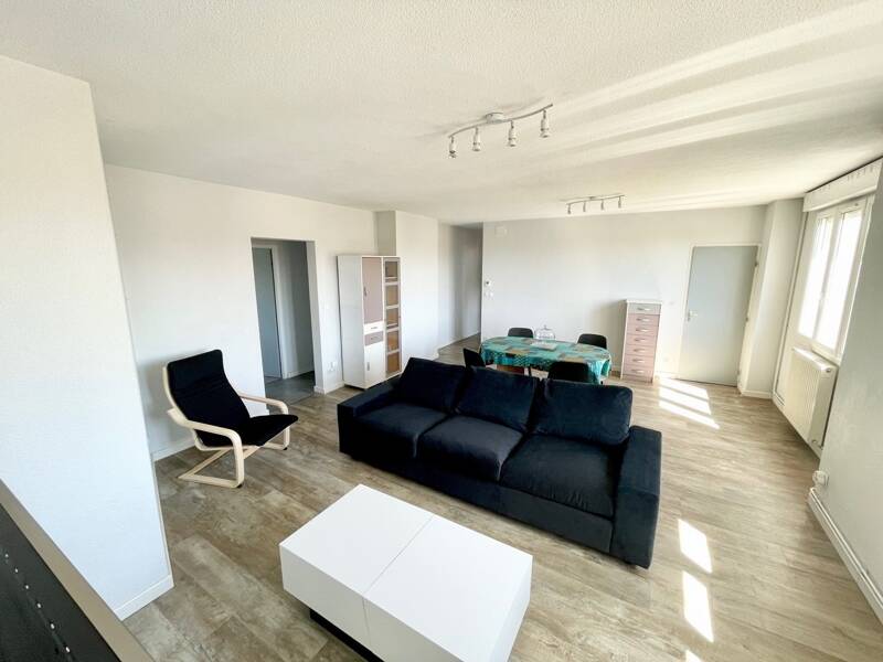 Maison à louer, 91m², TOULOUSE