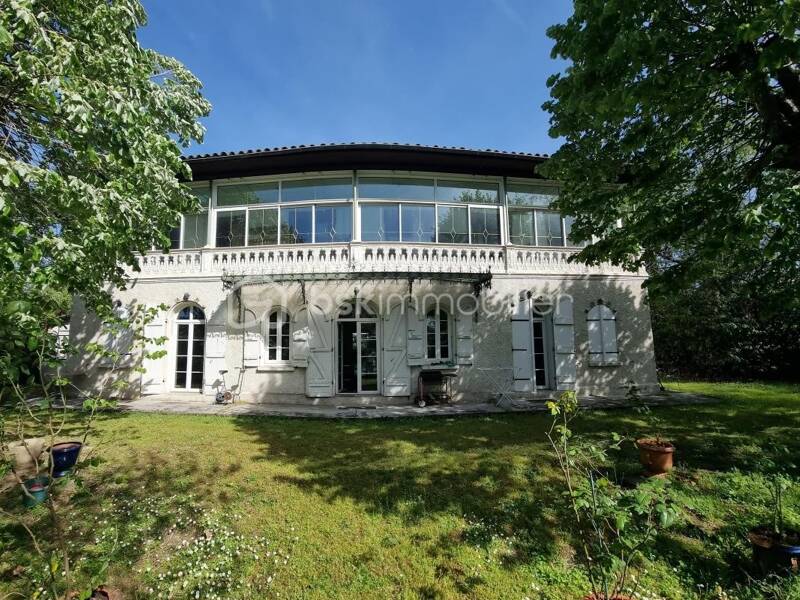 Maison à vendre, 214m², TOULOUSE