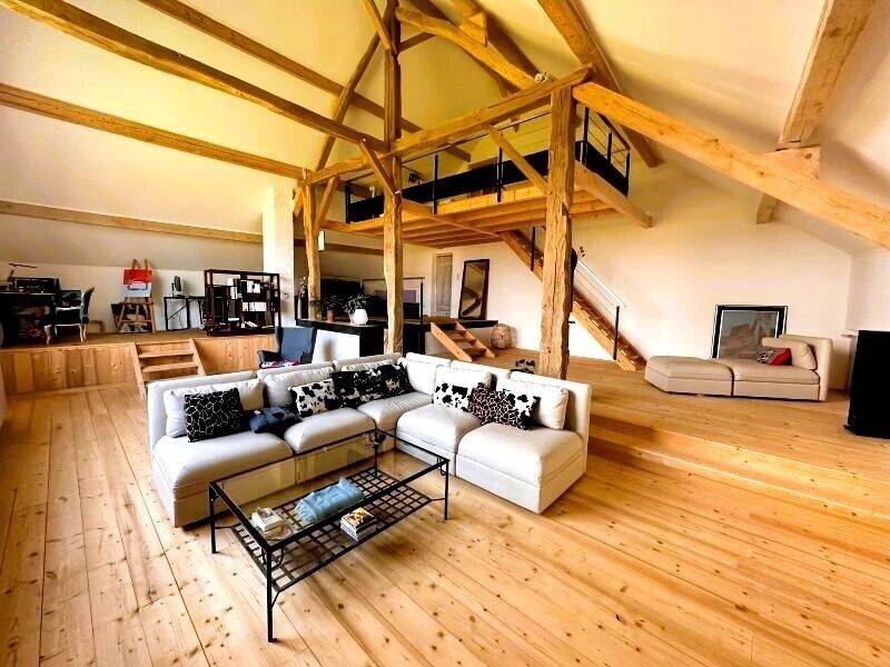 Maison à vendre, 214m², CERCIER