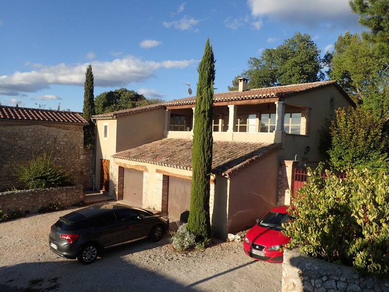 Maison à louer, 102m², NAVACELLES