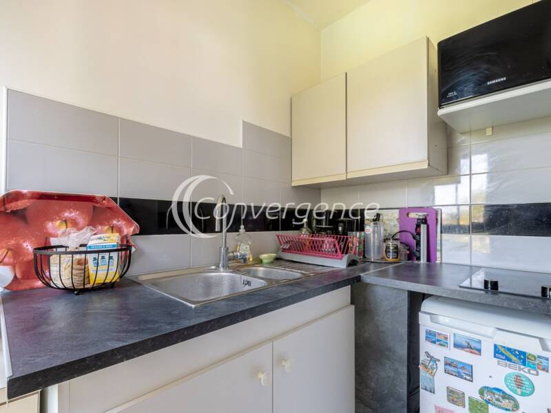 Maison à vendre, 26m², LIMOGES