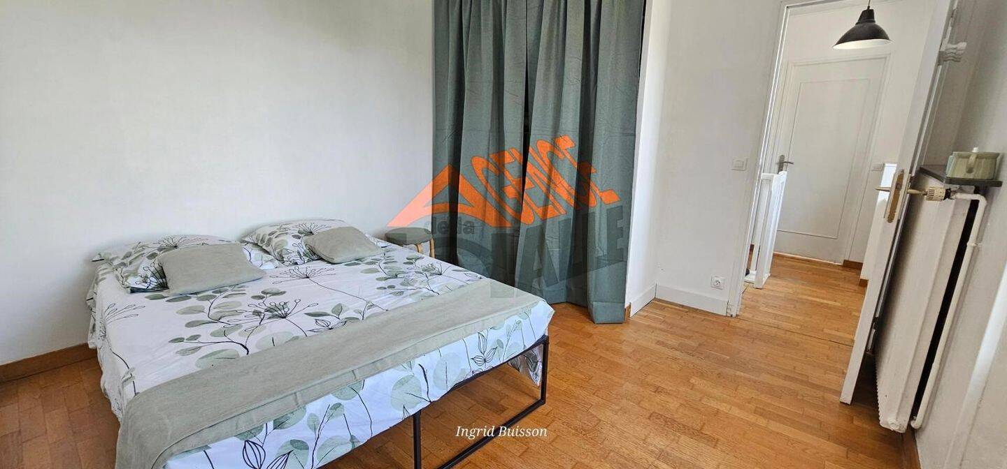 Maison à vendre, 64m², LUZARCHES