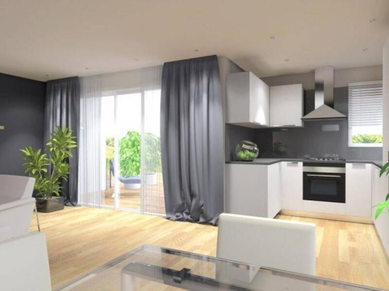 Maison à vendre, 91m², RICHEMONT