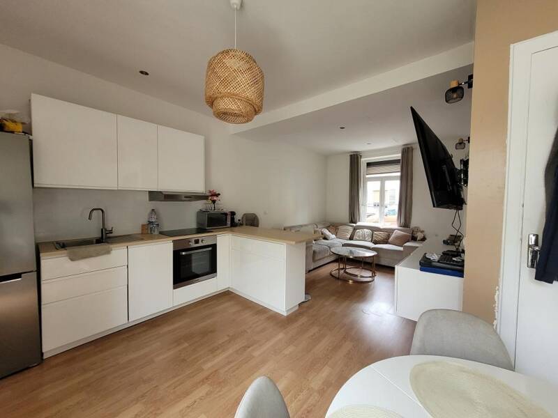 Maison à vendre, 65m², AMIENS