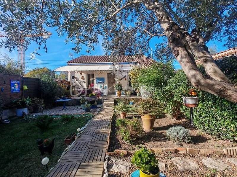 Maison à vendre, 79m², NIMES