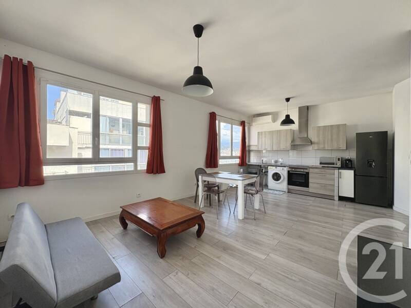 Maison à louer, 67m², AJACCIO
