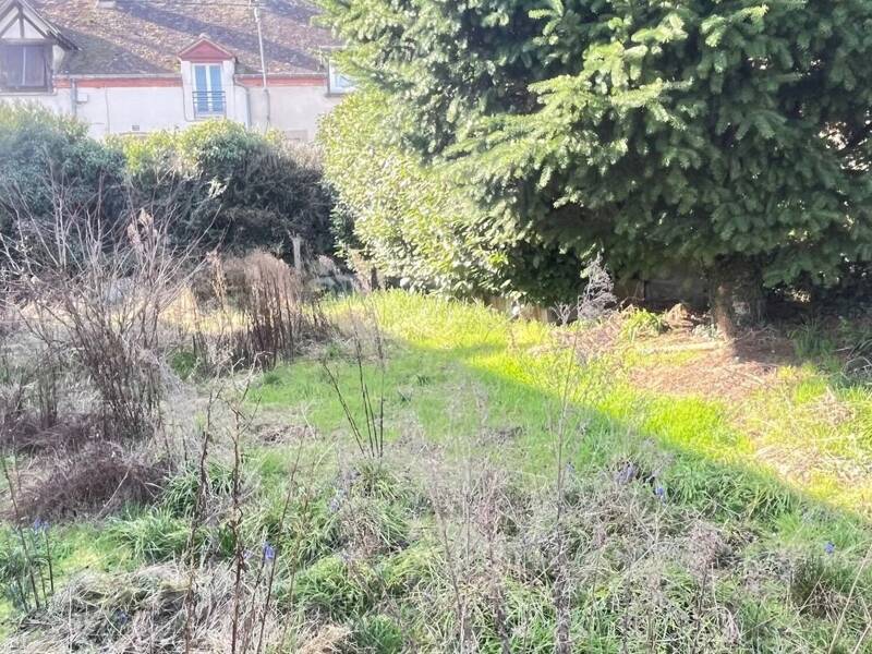 Maison à vendre, 75m², MONTARGIS