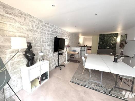 Local commercial à vendre 495 000 € Paris 9ème arrondissement 75009
