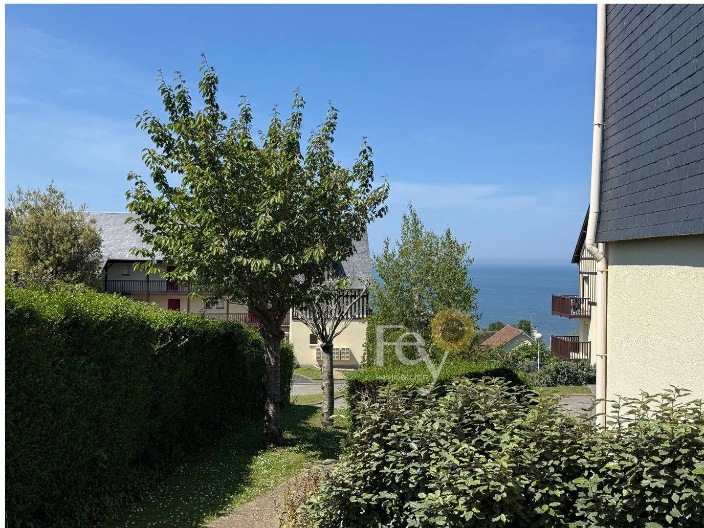 Maison à vendre, 30m², BENERVILLE SUR MER