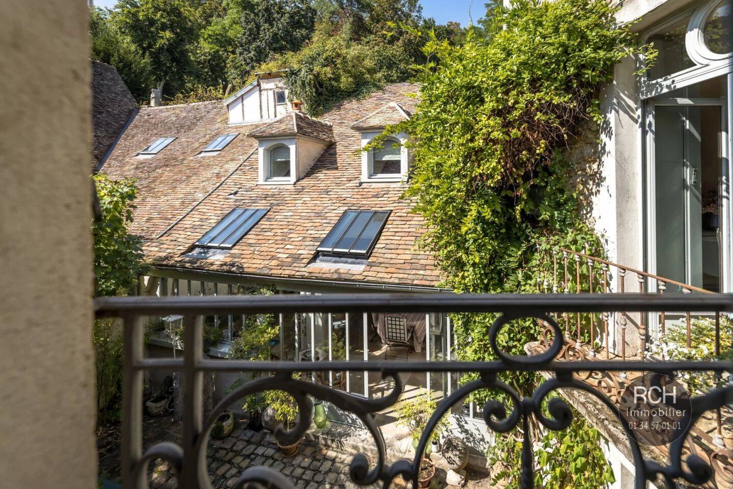 Maison à vendre, 280m², MONTFORT L'AMAURY