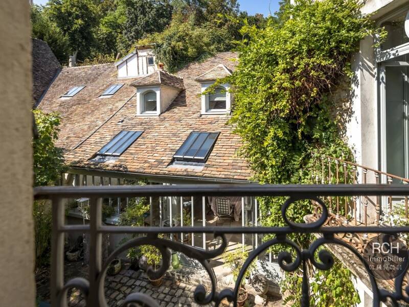 Maison à vendre, 280m², MONTFORT L'AMAURY