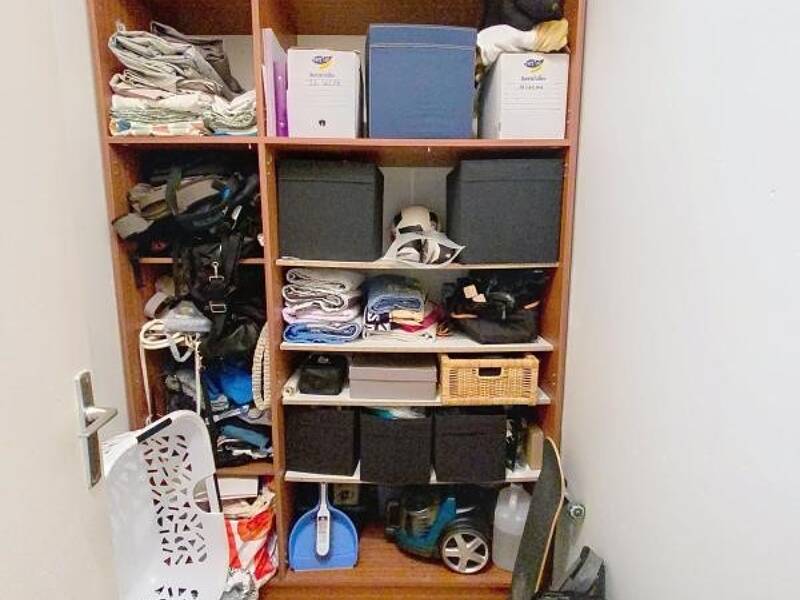 Maison à louer, 44m², TOURS