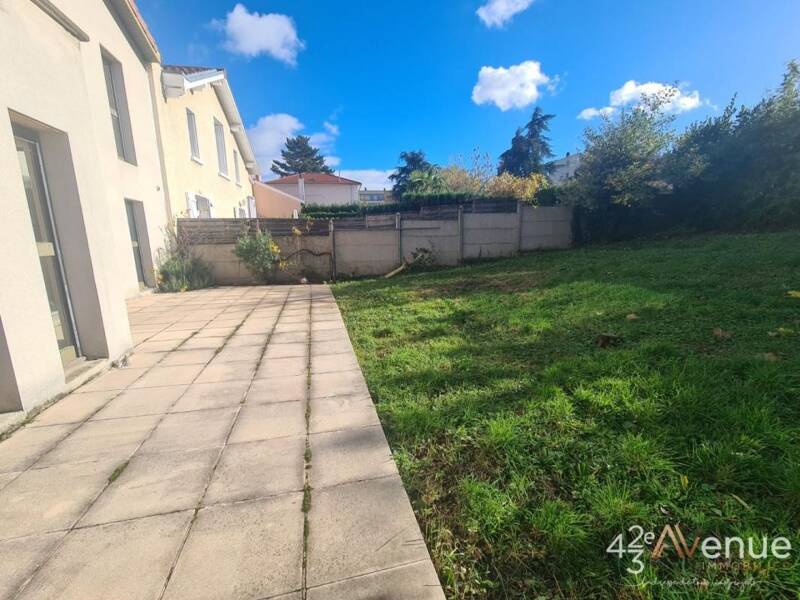 Maison à vendre, 141m², SAINT ETIENNE