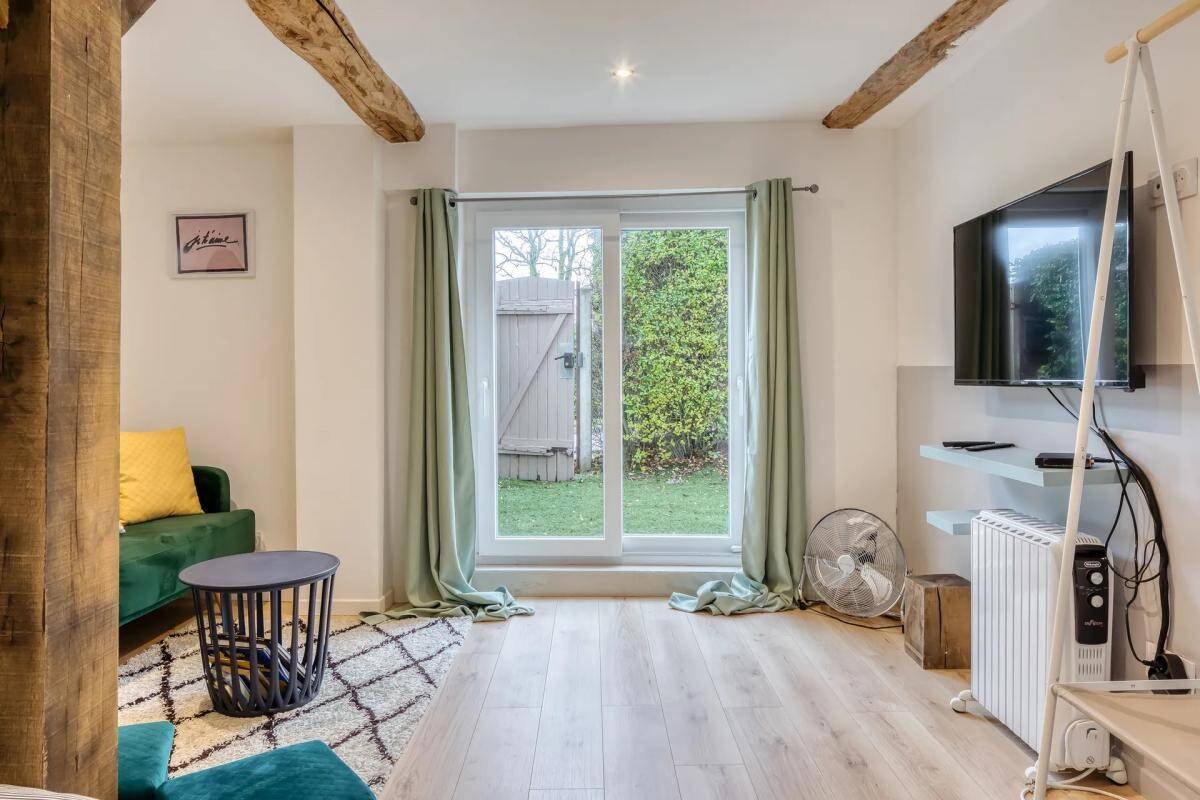 Maison à vendre, 118m², EQUEMAUVILLE