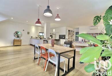 Loft à vendre 497 000 € 4 pièces 3 chambres 140 m² RDC/1 Extension Centre Ville La Ciotat 13600