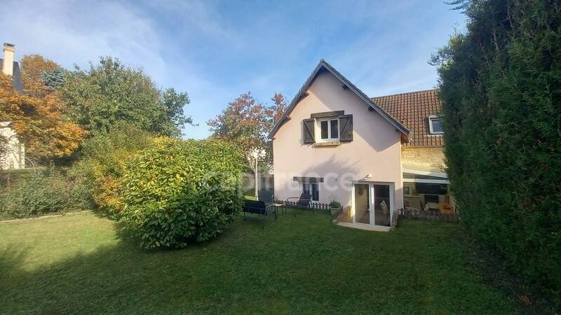 Maison à vendre, 165m², VERNON