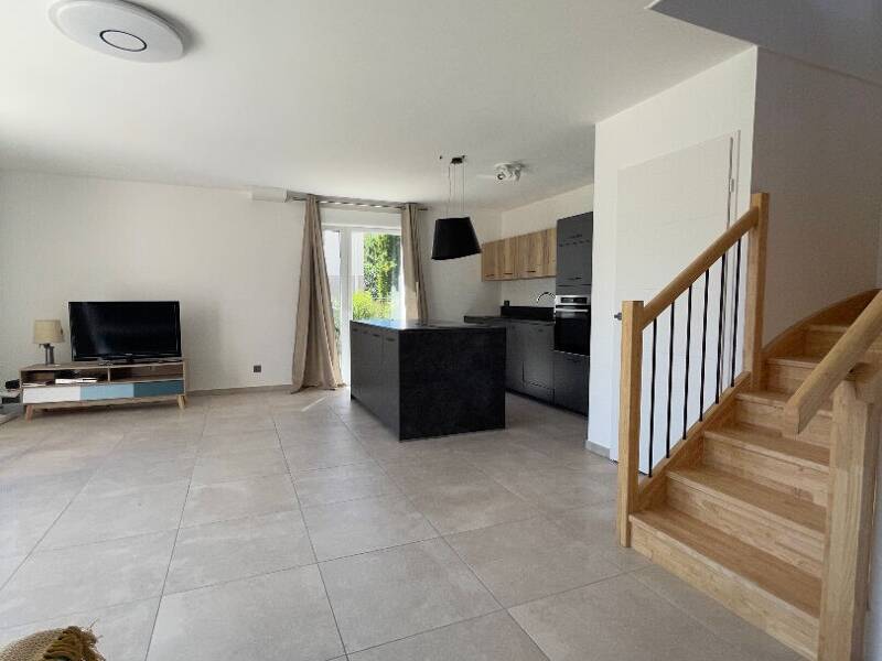 Maison à vendre, 110m², NIMES