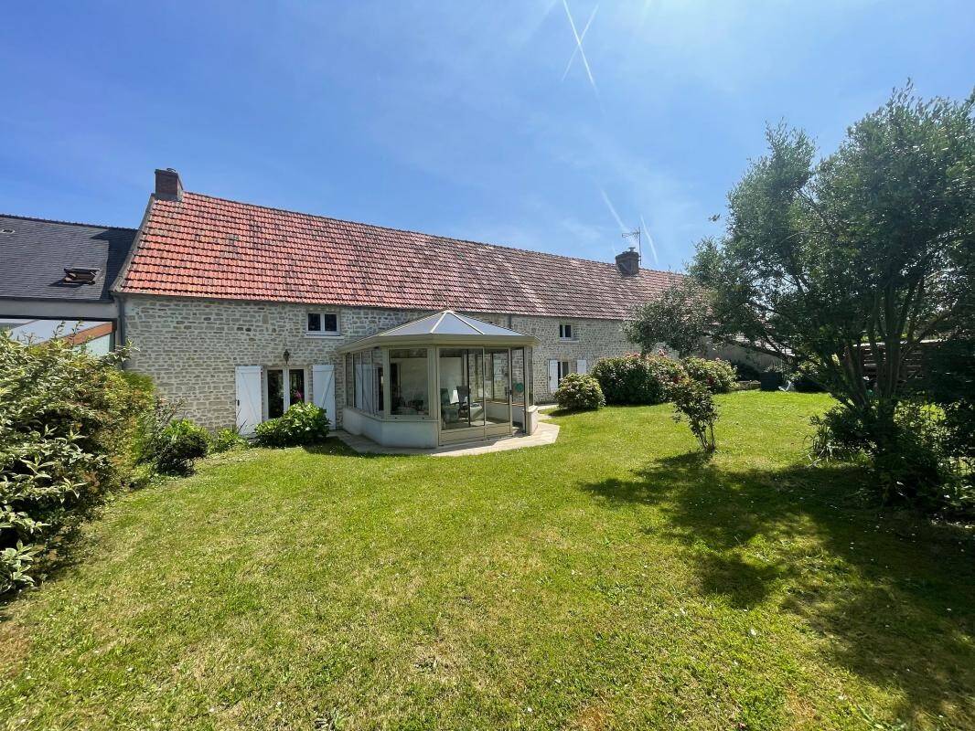 Maison à vendre, 160m², SAINT MARTIN DE VARREVILLE