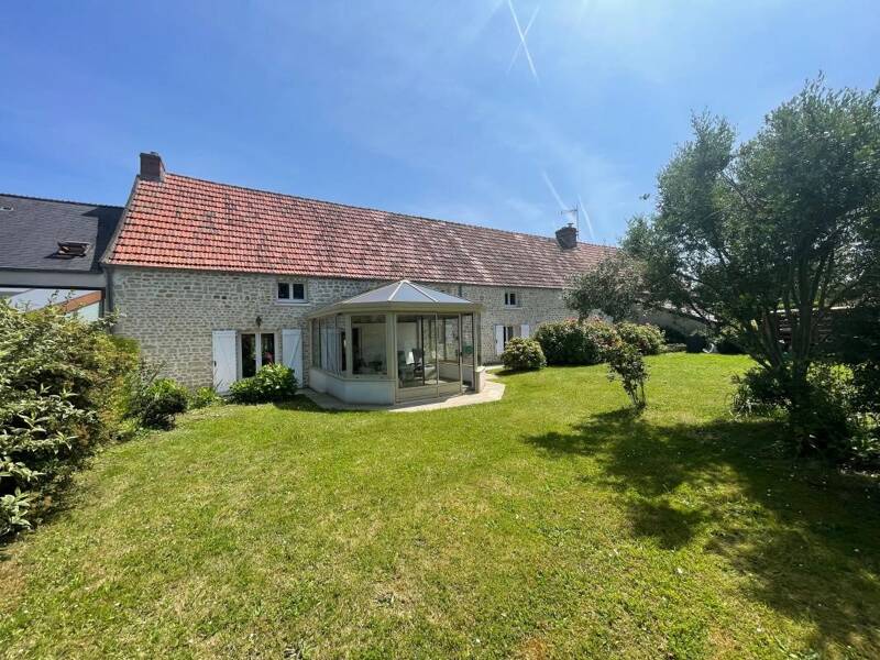 Maison à vendre, 160m², SAINT MARTIN DE VARREVILLE