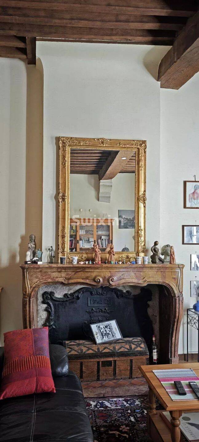 Maison à vendre, 109m², DOLE