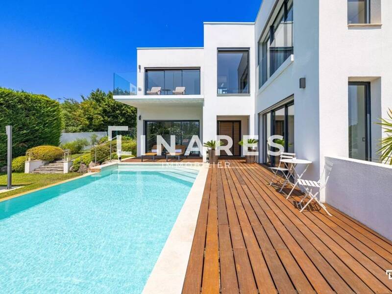 Maison à vendre, 180m², MARSEILLE 11E