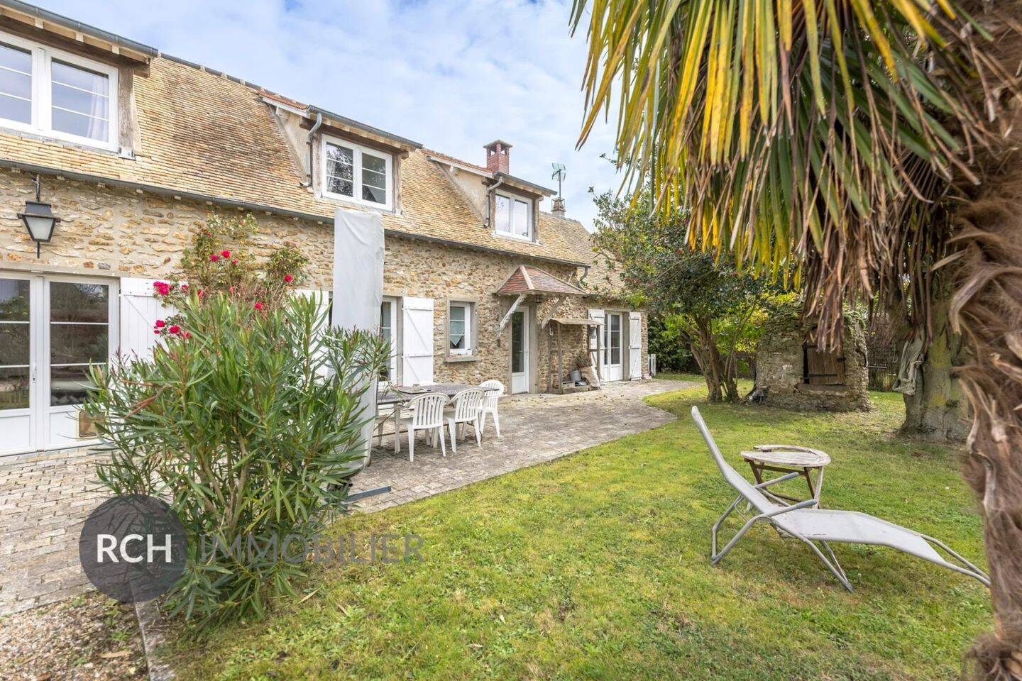 Maison à vendre, 154m², GAMBAIS