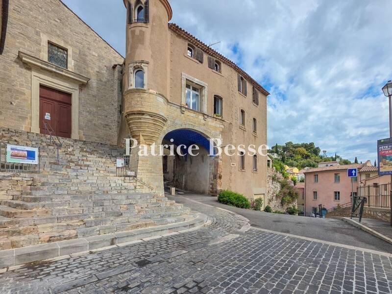 Maison à vendre, 160m², TOULON