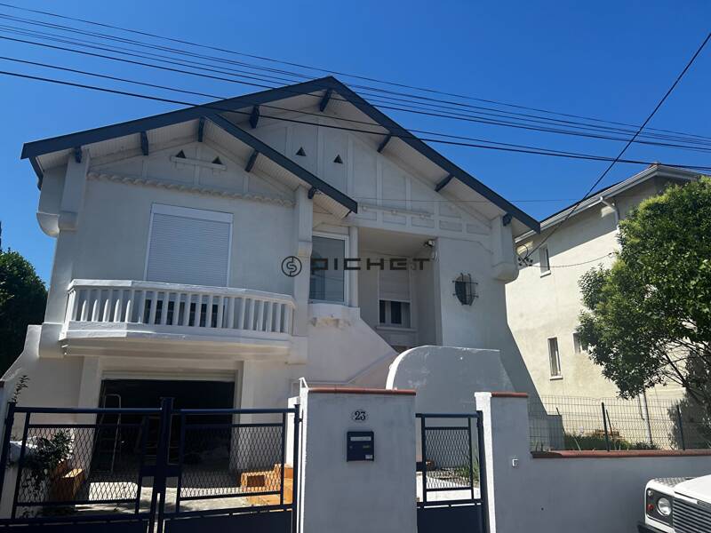 Maison à vendre, 170m², TOULOUSE