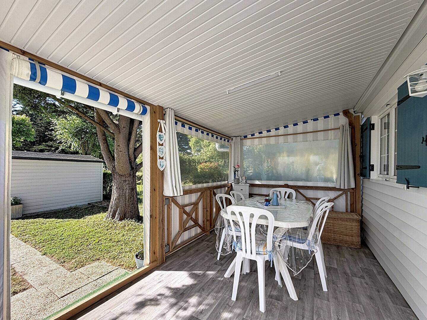 Maison à vendre, 36m², SAINT GILLES CROIX DE VIE
