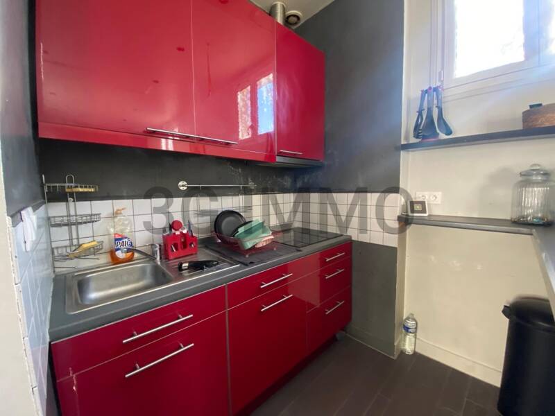 Maison à vendre, 48m², MAGNY EN VEXIN