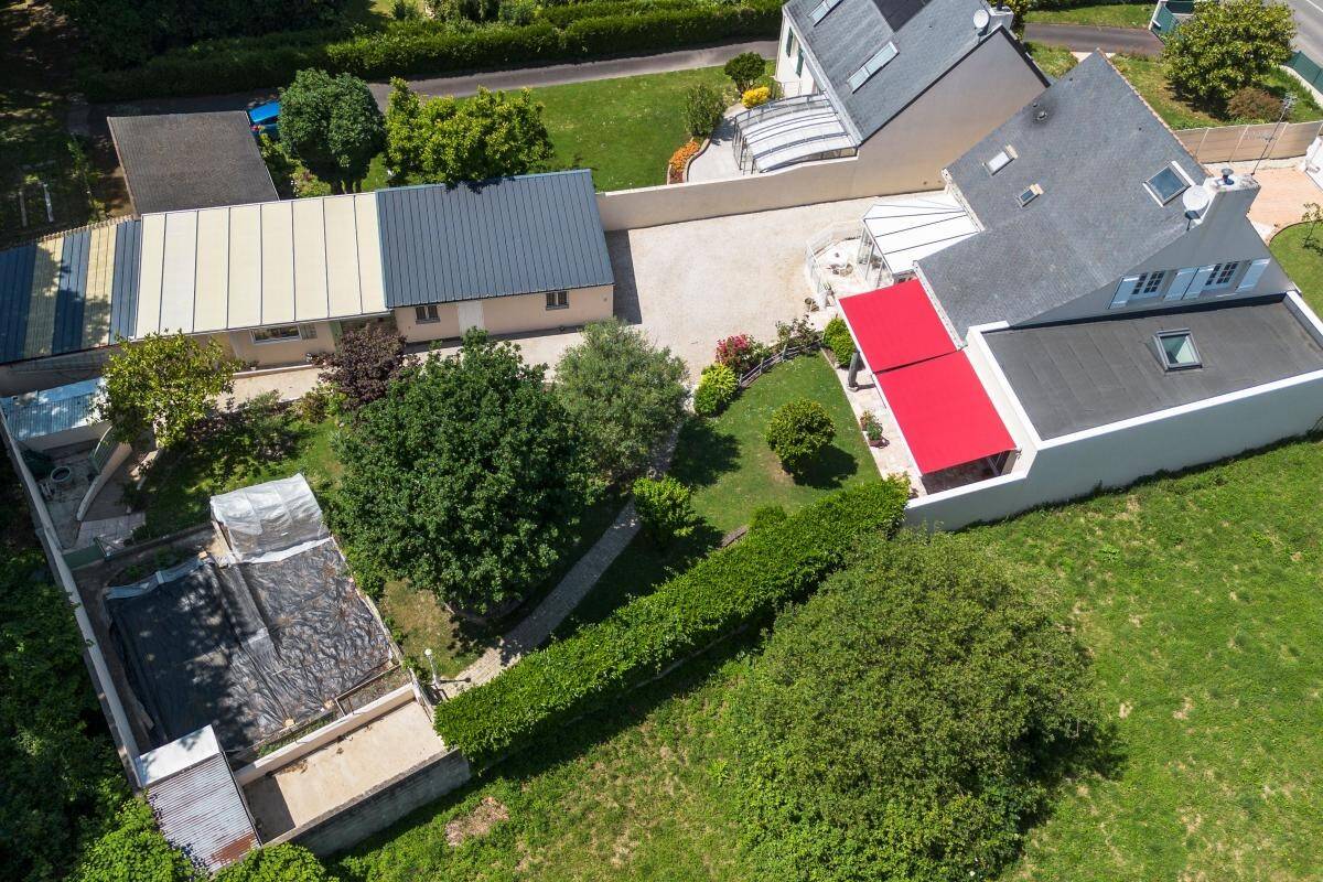 Maison à vendre, 175m², SAINT NAZAIRE
