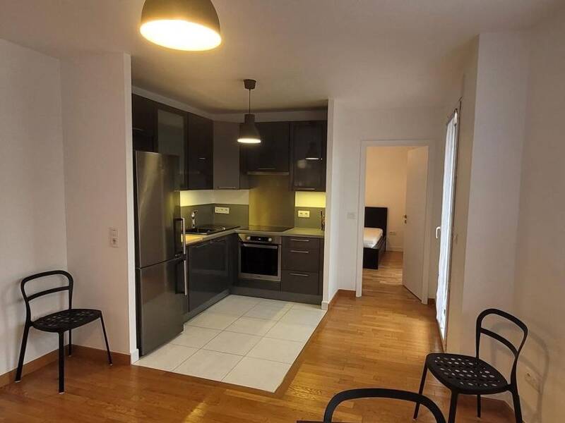 Maison à louer, 42m², ISSY LES MOULINEAUX
