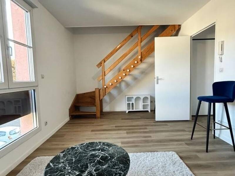 Maison à louer, 40m², AMIENS
