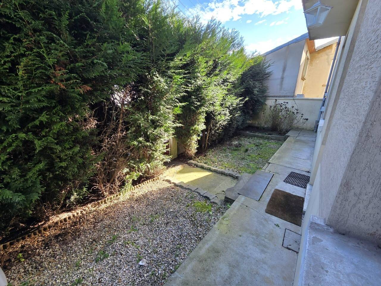 Maison à vendre, 60m², AULNAY SOUS BOIS