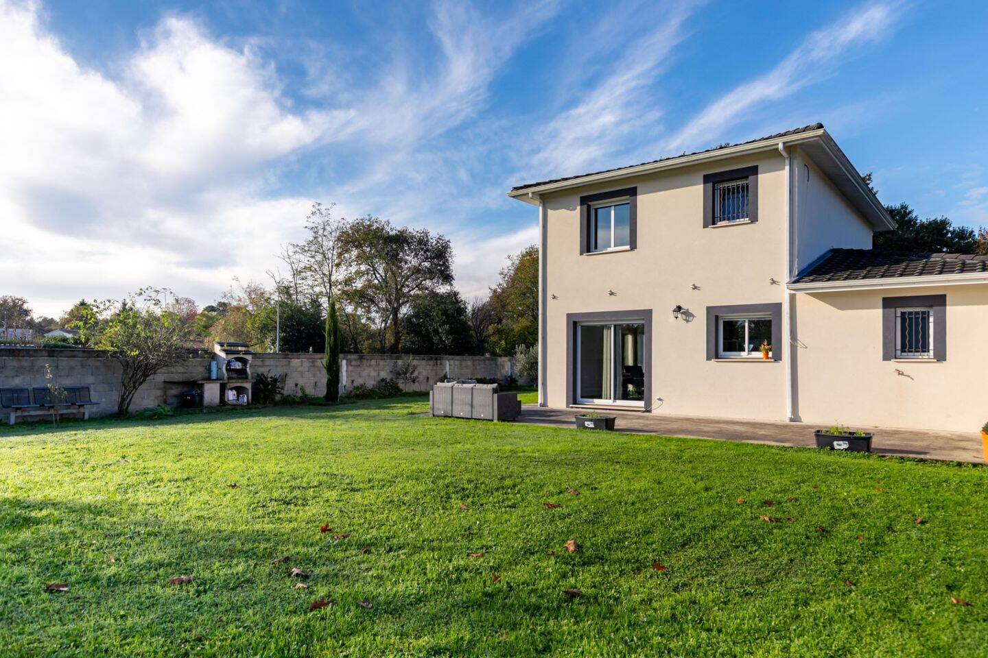 Maison à vendre, 160m², MERIGNAC