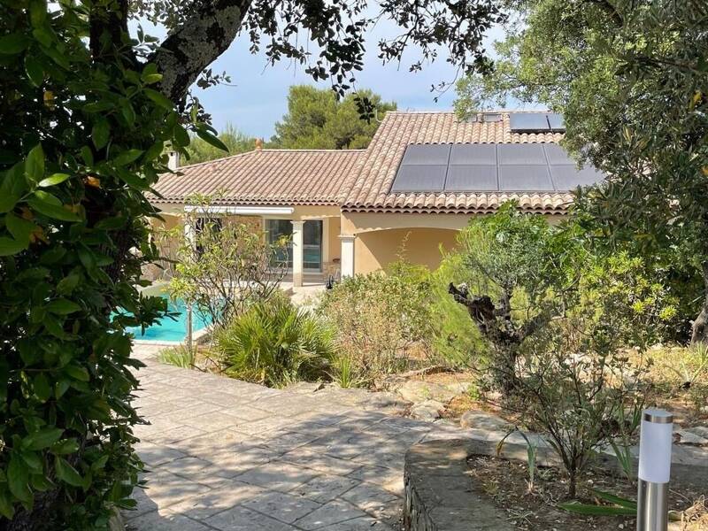 Maison à vendre, 430m², NIMES