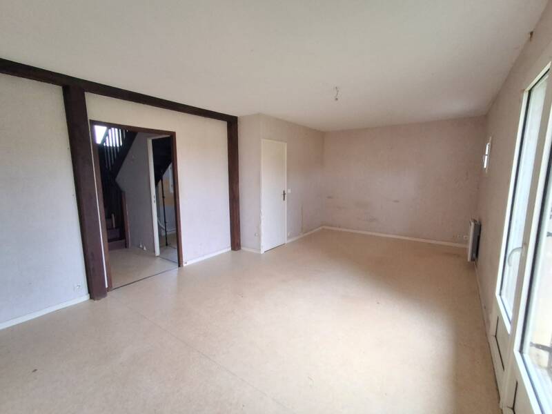 Maison à vendre, 103m², FONTGUENAND