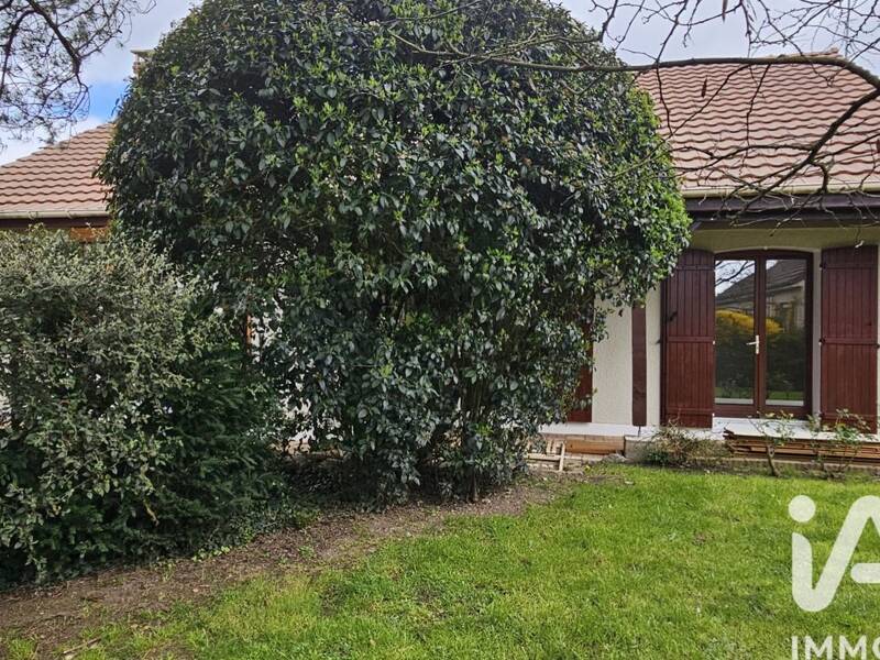 Maison à vendre, 117m², OLIVET