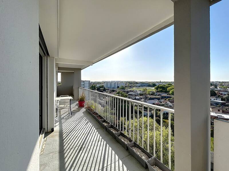 Maison à vendre, 81m², BORDEAUX