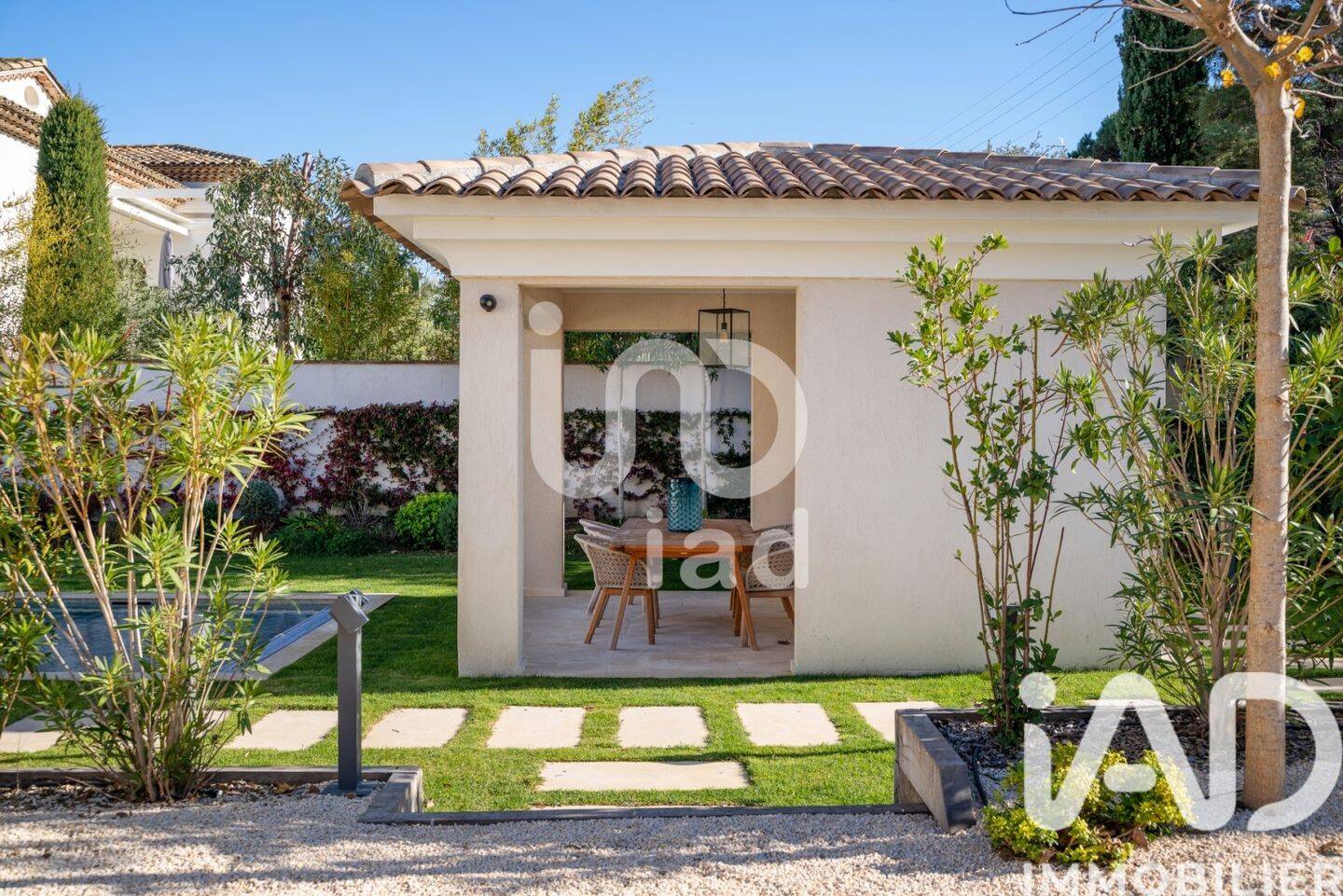 Maison à vendre, 268m², SAINT TROPEZ