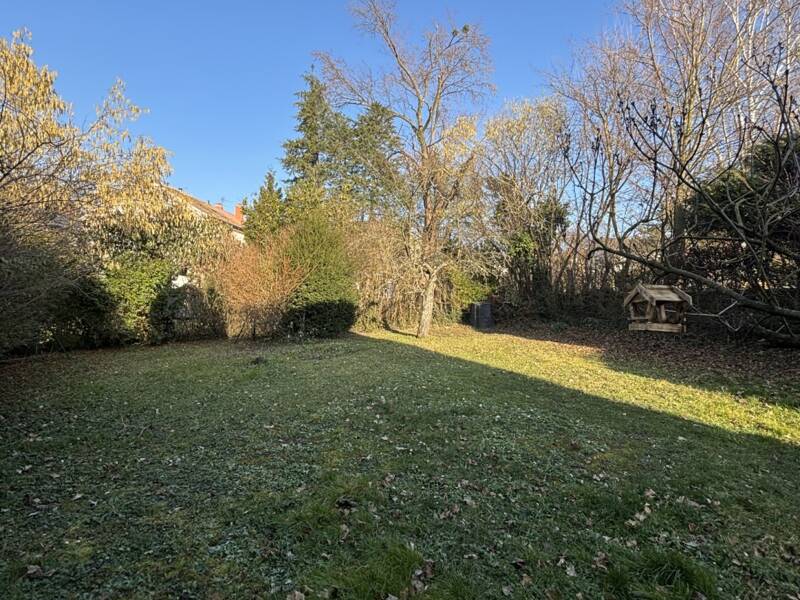 Maison à vendre, 80m², RIEDISHEIM