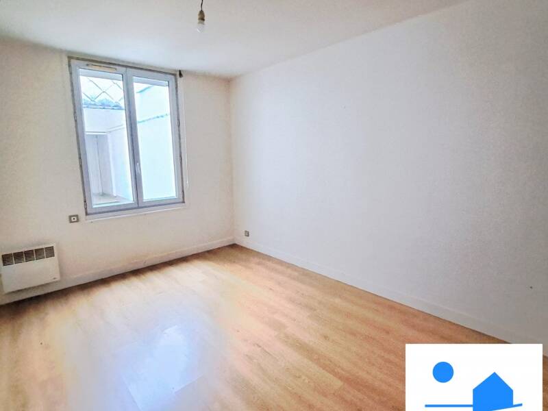 Maison à louer, 50m², LE HAVRE