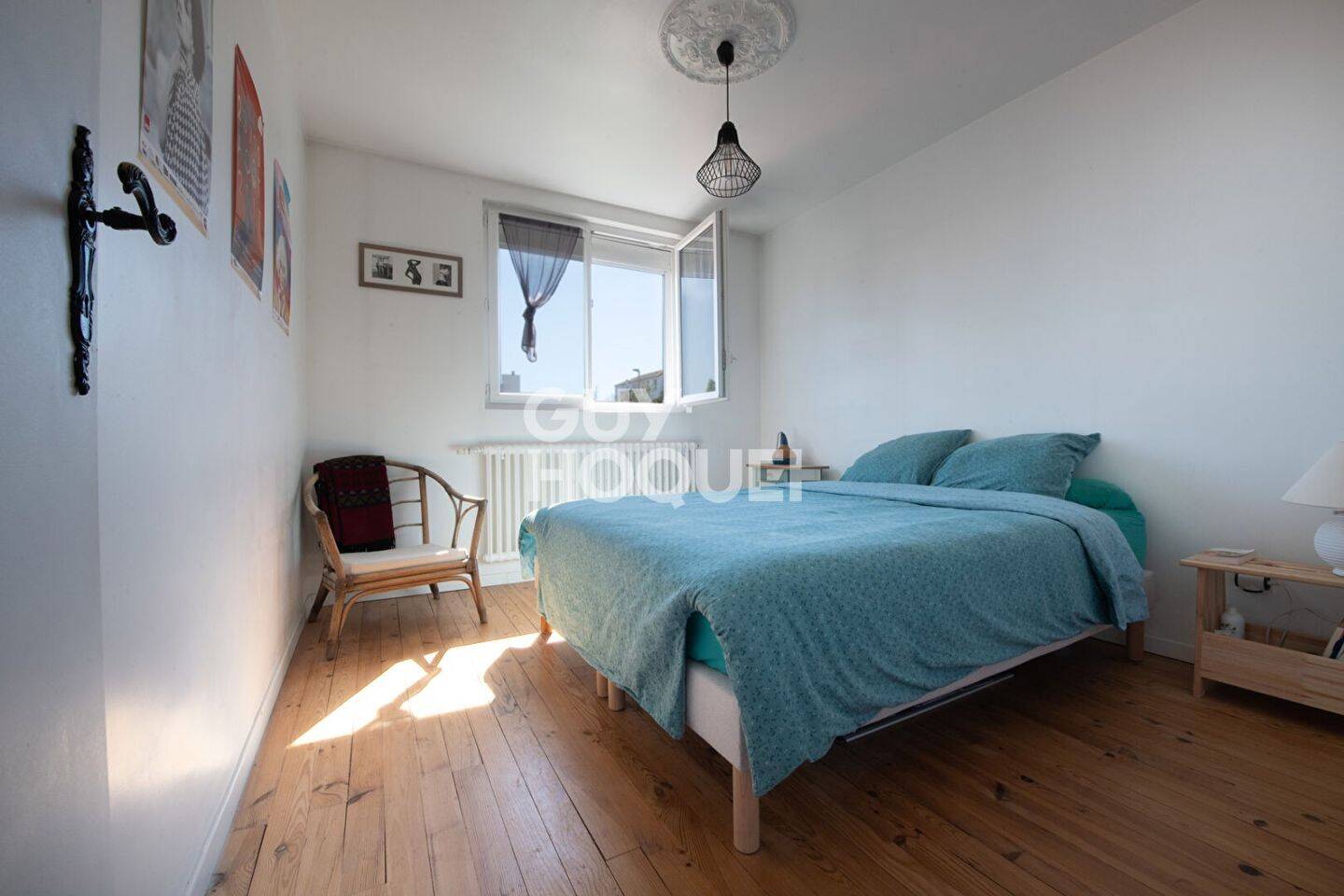 Maison à vendre, 79m², LA ROCHELLE