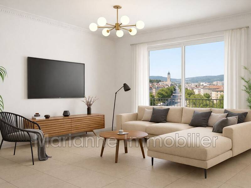 Maison à vendre, 60m², NIMES