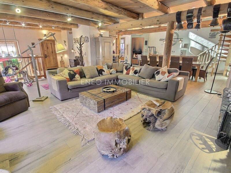 Maison à vendre, 300m², SEEZ